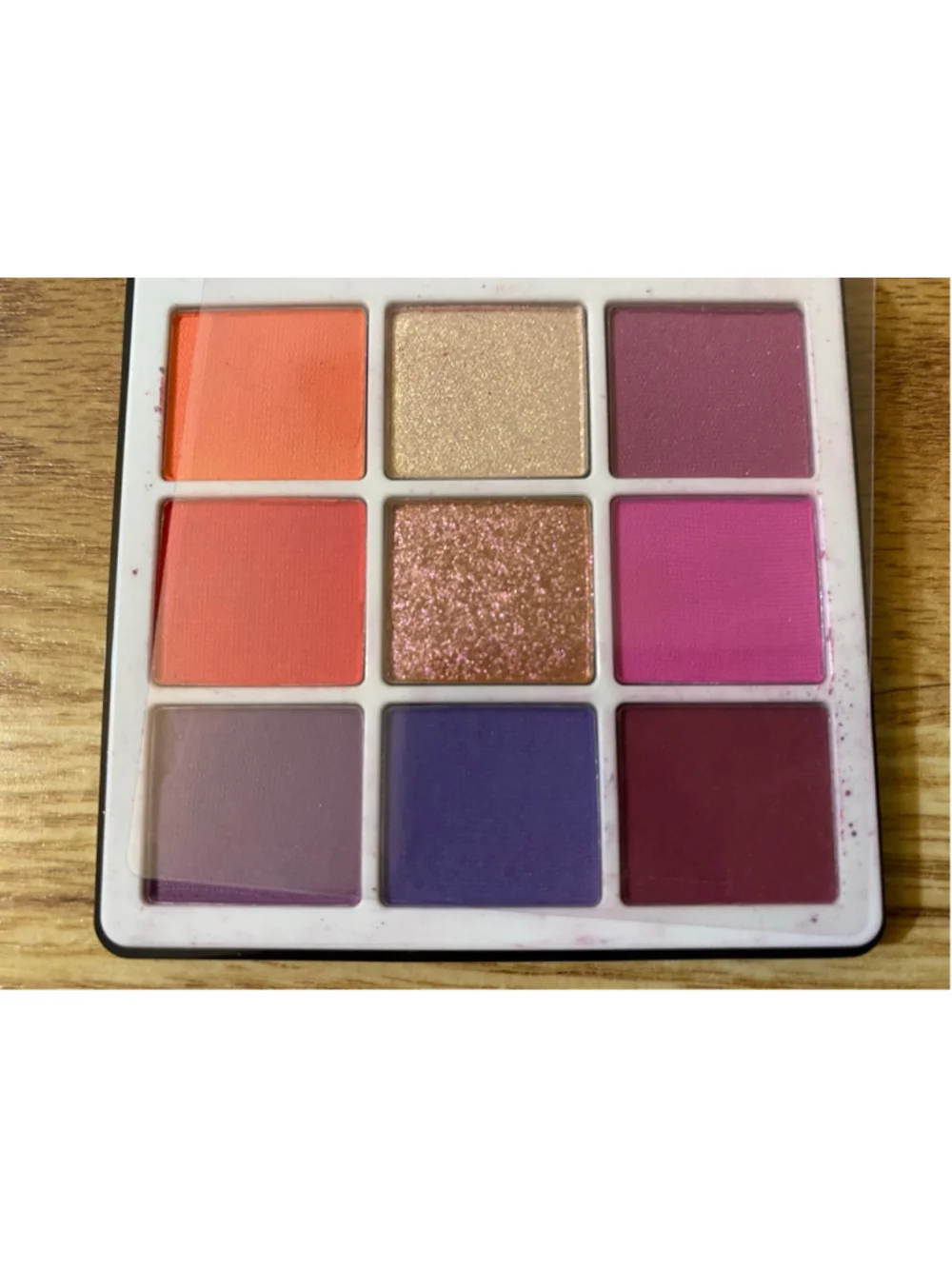 Women's Anastasia Beverly Hills Norvina Mini Pro Pigment Palette Vol. 1 New
